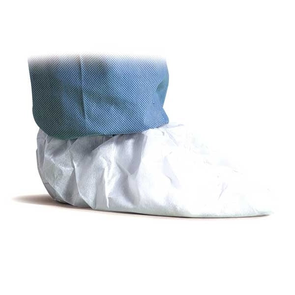 Dupont ProShield® 30 White Shoe Cover (LG)