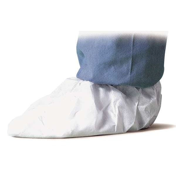 Dupont ProShield® 30 White Shoe Cover (XL)