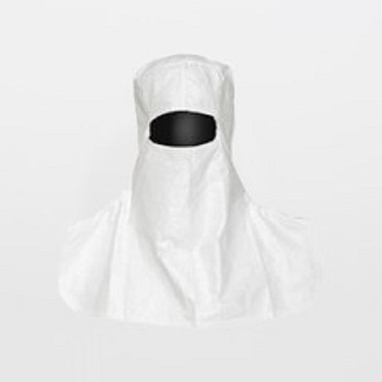 Dupont Tyvek®IsoClean® White Hood (MD)
