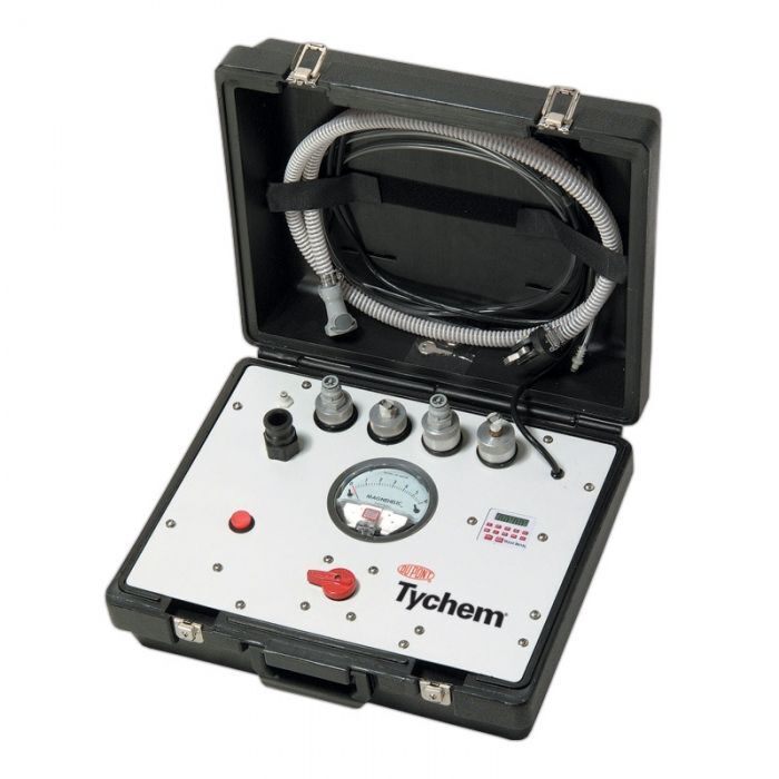 Dupont Accessories UNIVERSAL PRESSURE TEST KIT