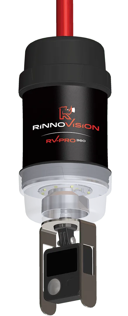 RinnoVision RV-PRO 360 Warranty Extension (1 year)