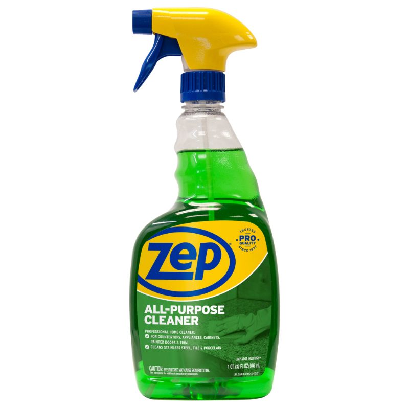 ZEP All-Purpose Cleaner & Degreaser
