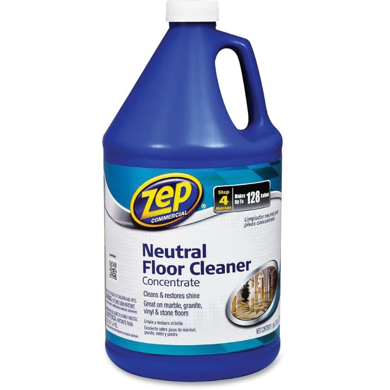 ZEP Neutral Floor Cleaner Concentrate