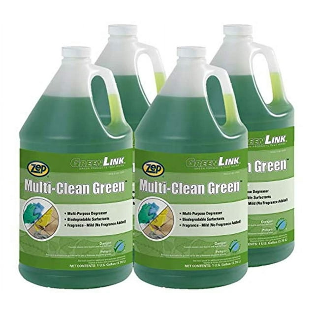 ZEP Multi-Clean Green