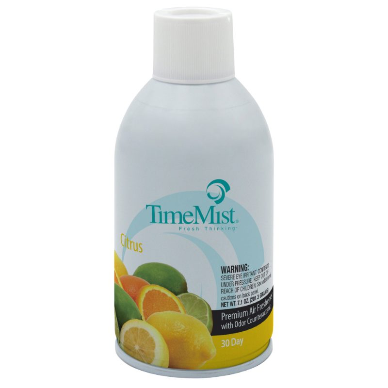 Time Mist CITRUS 30DAY