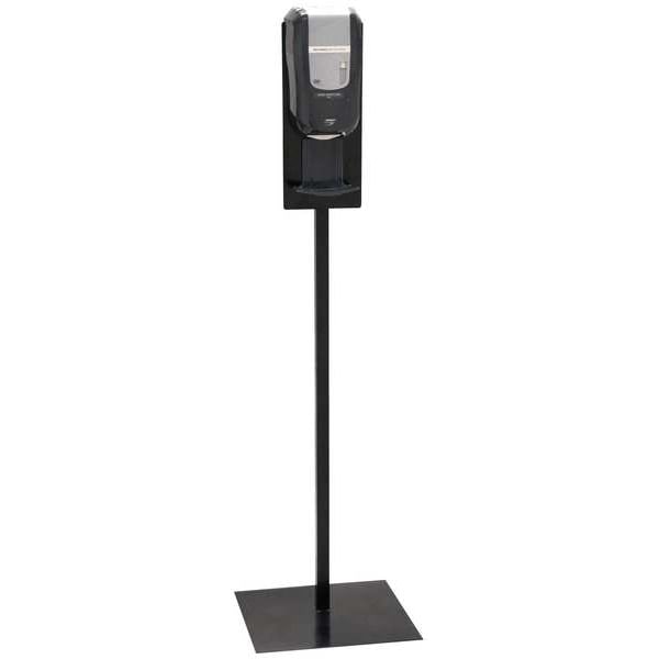 FUZION FLOOR STAND W/DRIP TRAY