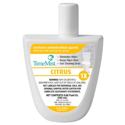 Virtual Janitor Refill – Citrus