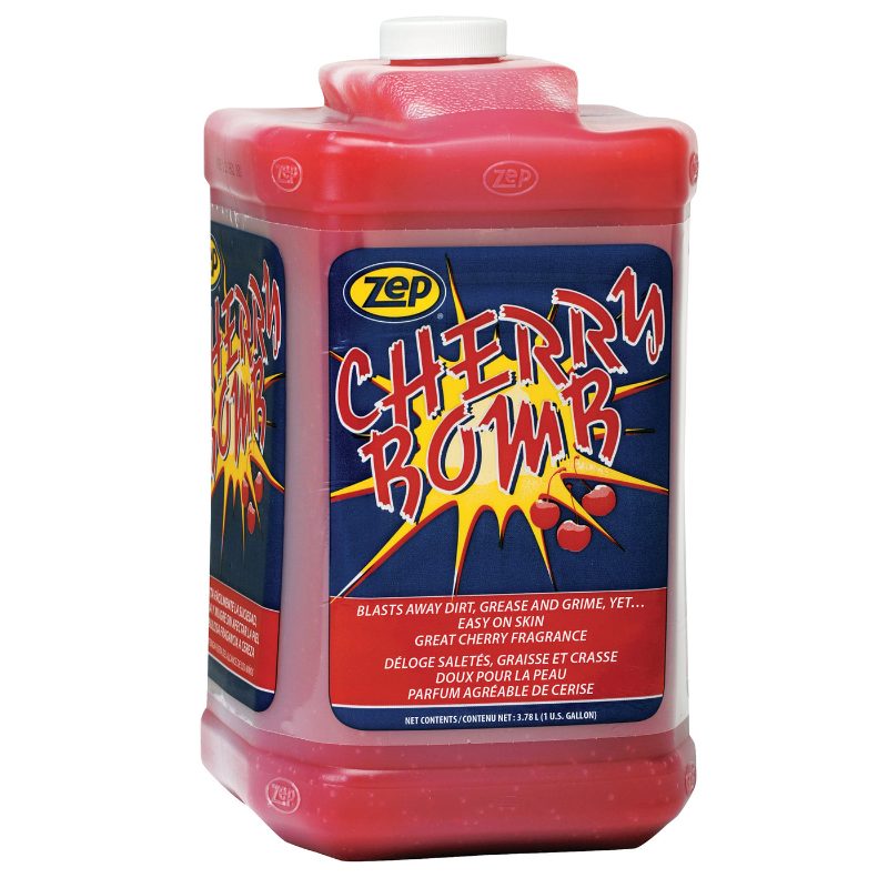 ZEP Cherry Bomb NPE Free