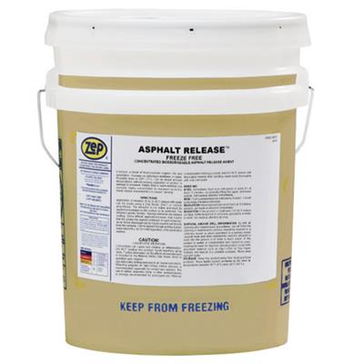ZEP Asphalt Release Agent