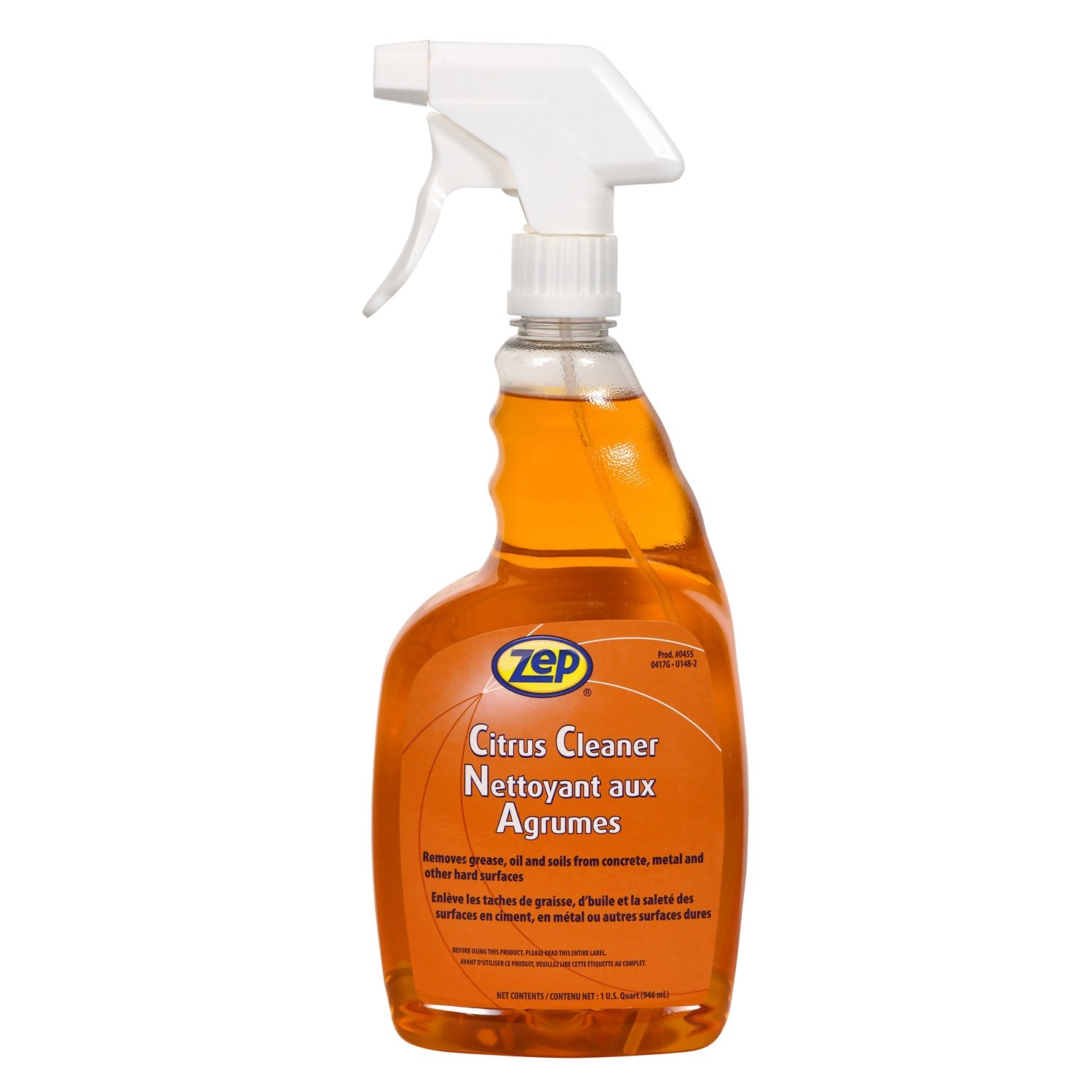 ZEP Citrus Cleaner