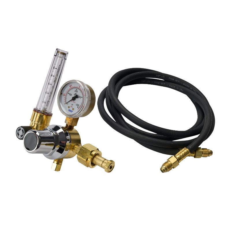 Reg,Gp,2-St,50Psi,1/4Fnpt,Cga320