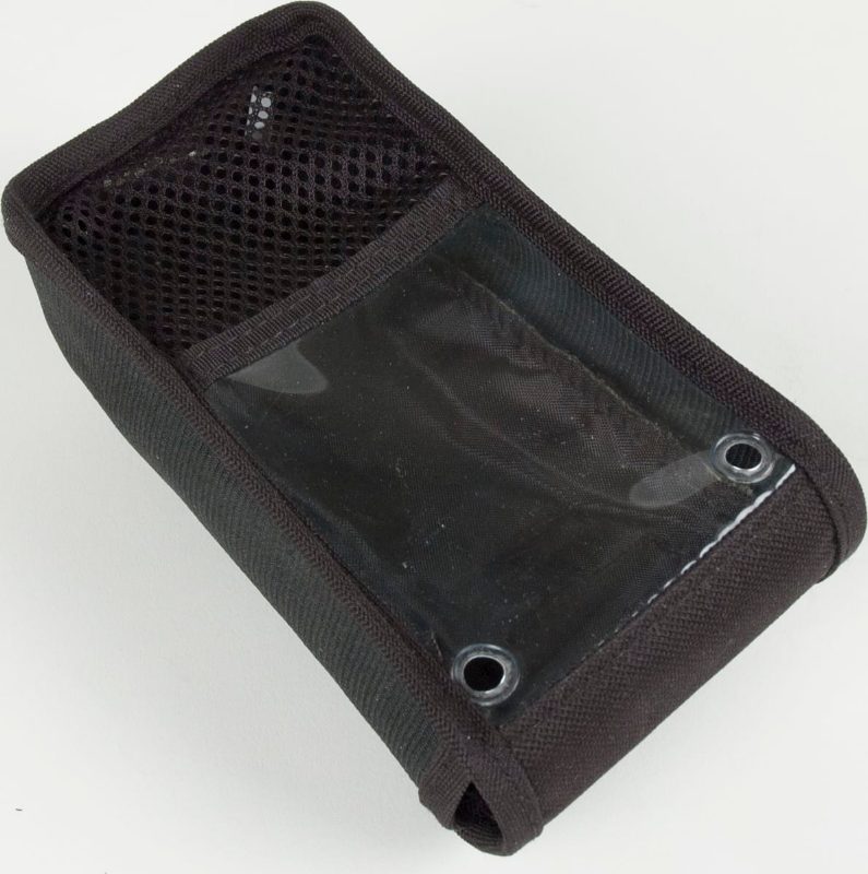 Industrial Scientific NYLON CARRYING CASE, SUPPLIED WITH MX6 WITHOUT PUMP