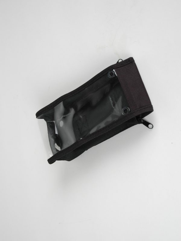 Industrial Scientific NYLON CARRYING CASE, SUPPLIED WITH MX6 WITH PUMP