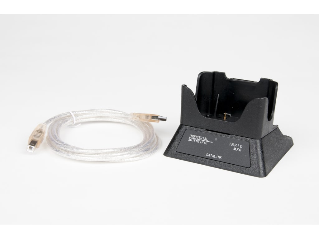 Industrial Scientific MX6 DATALINK