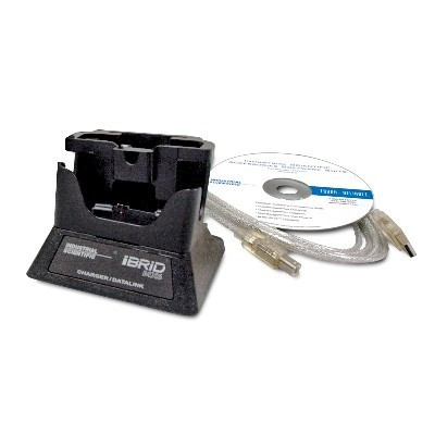 Industrial Scientific MX6 CHARGER/DATALINK