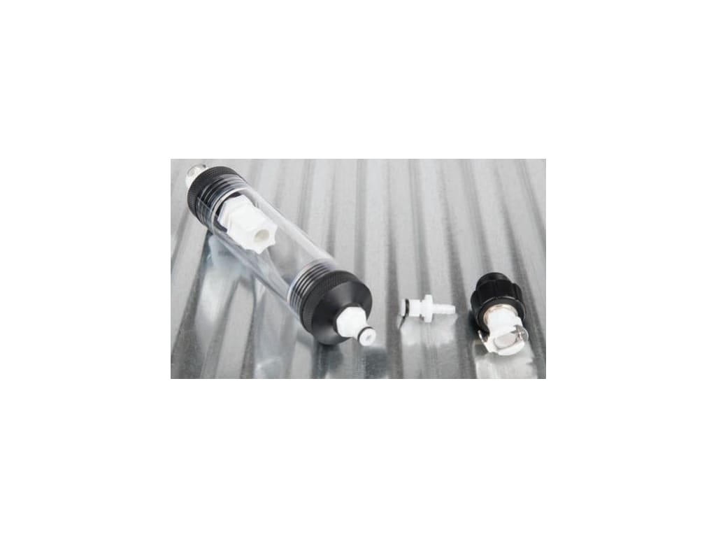 Industrial Scientific HOLDER, BENZENE PREFILTER; MX6; QUICK-CONNECT