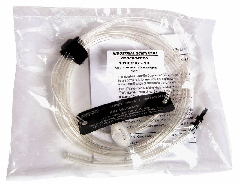 Industrial Scientific ASSY, TUBING, DSX, MX6