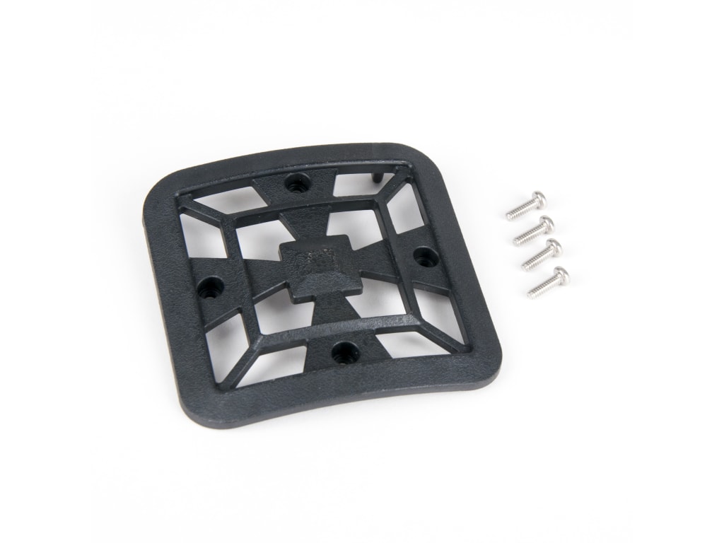 Industrial Scientific REPLACEMENT SPEAKER GRILL KIT, RADIUS BZ1