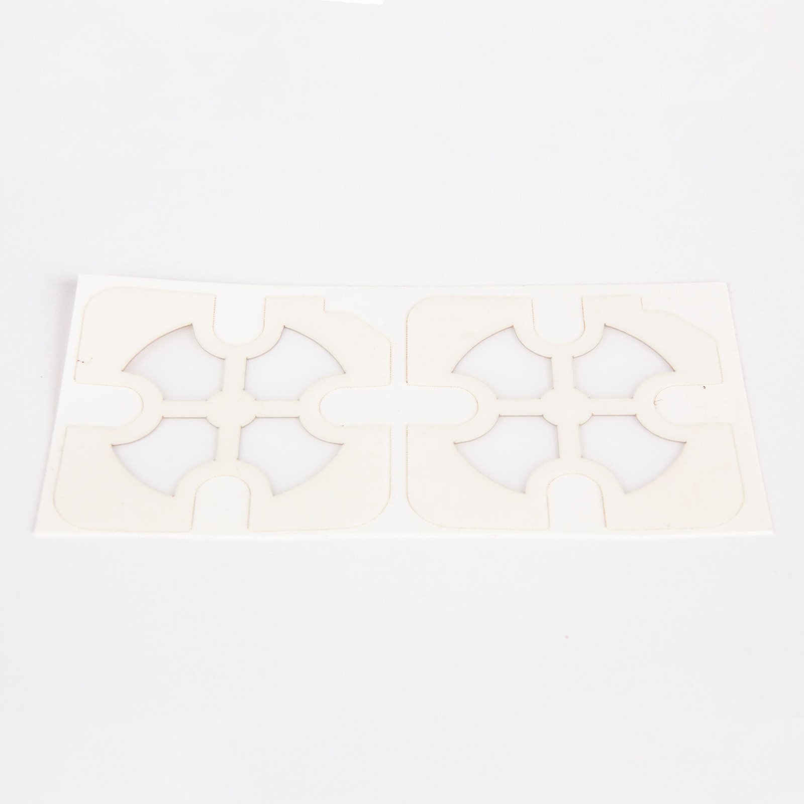 Industrial Scientific SPEAKER DUST BARRIER KIT, RADIUS BZ1 (Pack of 2)