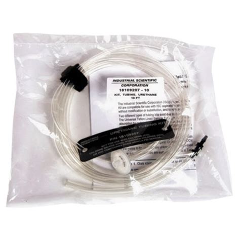Industrial Scientific KIT, TUBING, EXT. PROBE, MX6/VENTIS