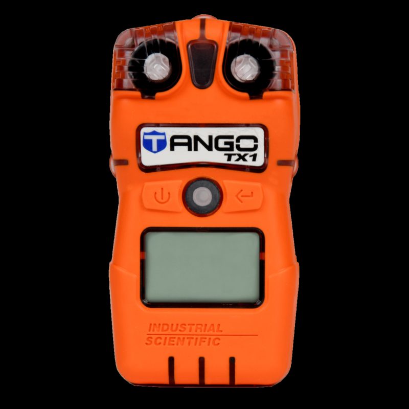 Industrial Scientific DUAL PACK,SENSOR,6A-CO,TANGO TX1