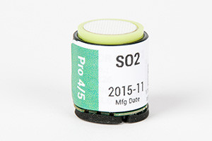 Industrial Scientific SENSOR, 6SER, SO2, VENTIS PRO4/5