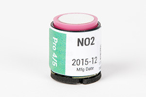 Industrial Scientific SENSOR, 6SER, NO2, VENTIS PRO4/5