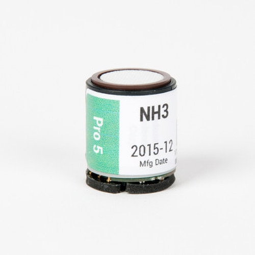 Industrial Scientific SENSOR, 6SER, NH3, VENTIS PRO5