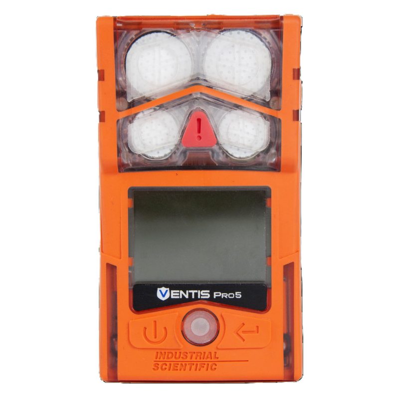 Industrial Scientific SENSOR, 6SER, PH3, VENTIS PRO5