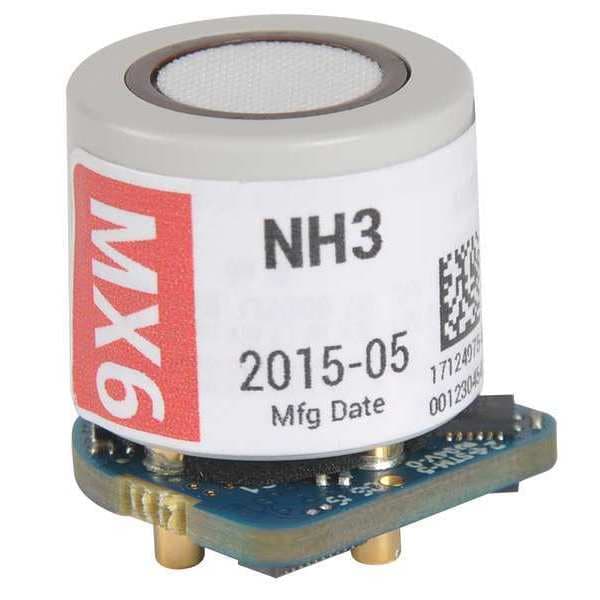 Industrial Scientific MX6,NH3,LE,D,E