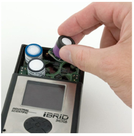 Industrial Scientific MX6,LEL,CO,HCL,O2,PID,LE,P,E
