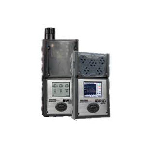 Industrial Scientific MX6,LEL,COSH,NO2,O2,PID,LE,P,E