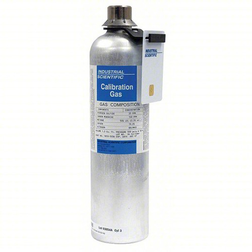 Industrial Scientific MX6,CH4,CO,H2S,O2,CH4IR,LE,P,E