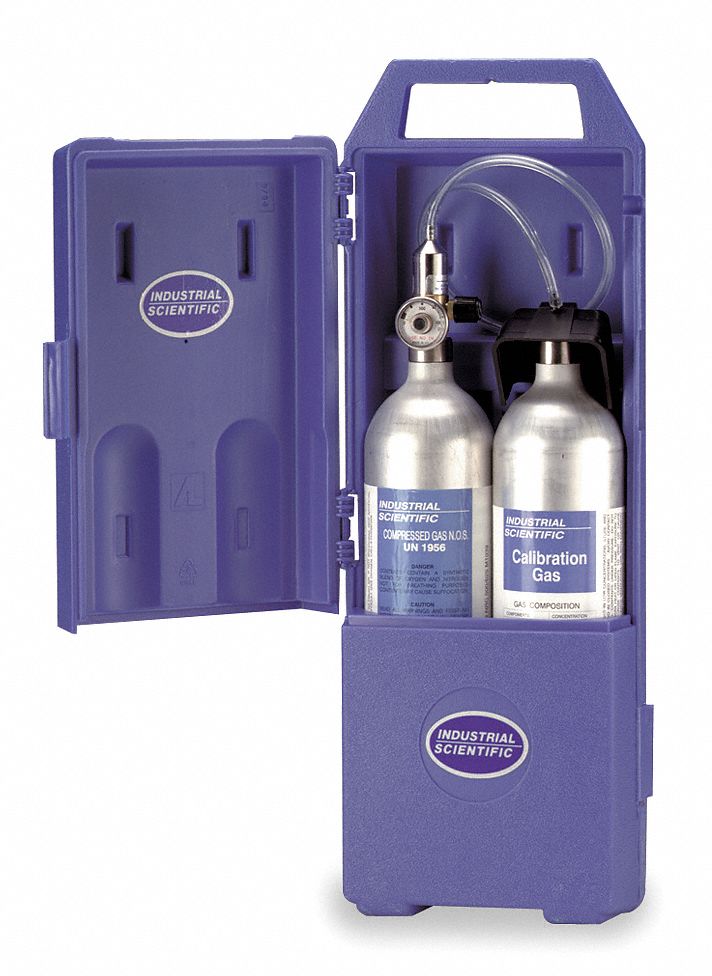 Industrial Scientific MX6,CH4,CO,H2S,O2,CH4I,LE,P,EM