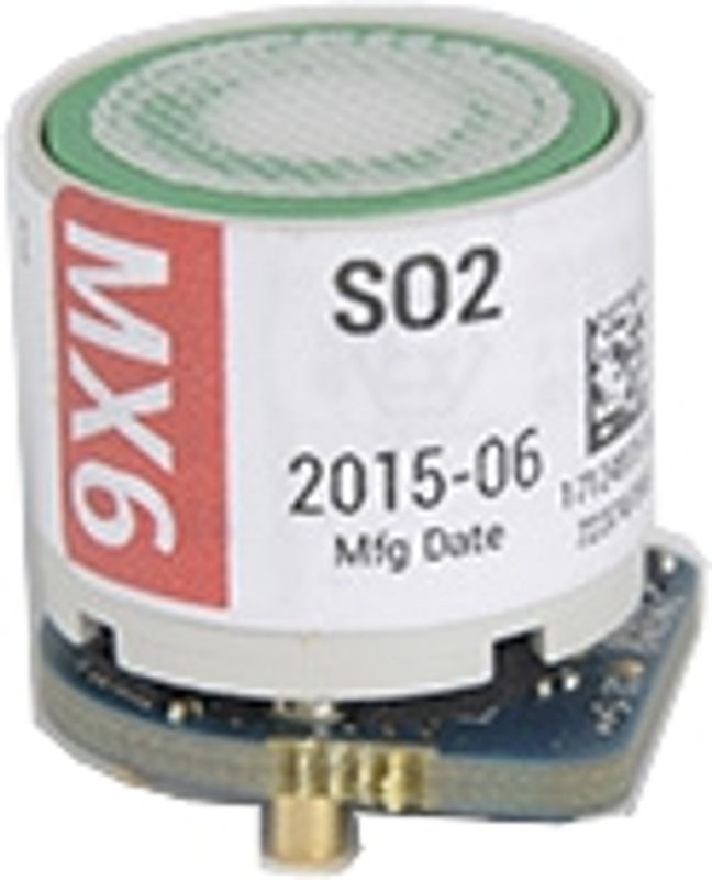 Industrial Scientific MX6,CH4(0-5%),SO2,CO/HIGH,O2,CH4(IR),LEME