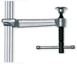 Bessey Sliding arm complete, T-Bar (660)