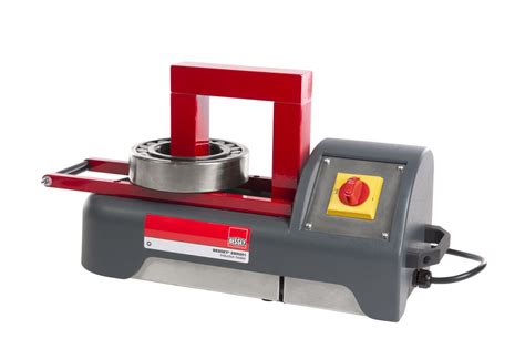 Bearing heater, portable on/off temperature control, certified, 120/13 EBH201-120