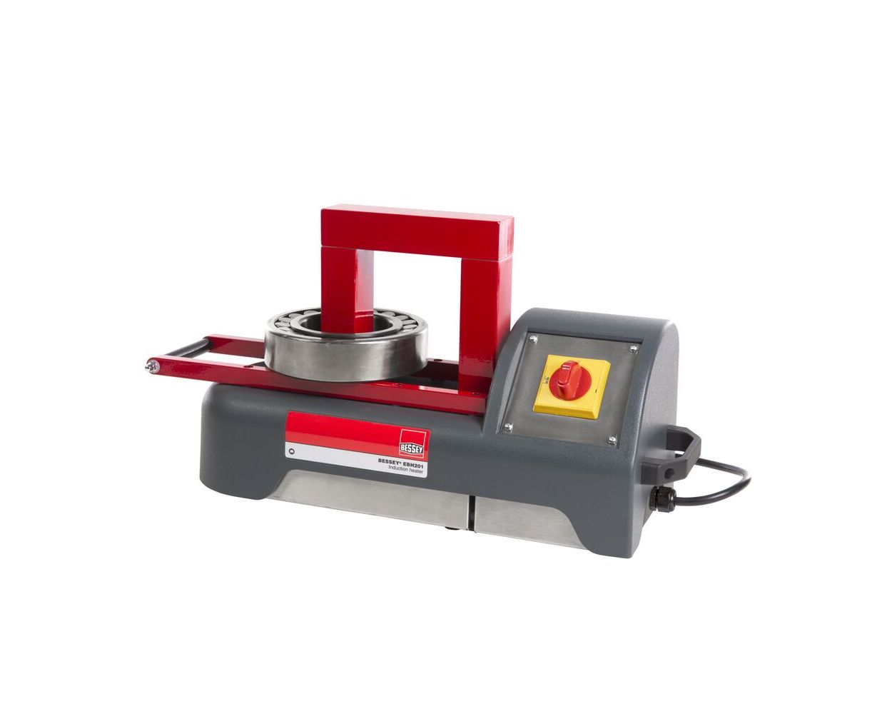 Bearing heater, portable on/off temperature control, certified, 240/13, EBH201-240