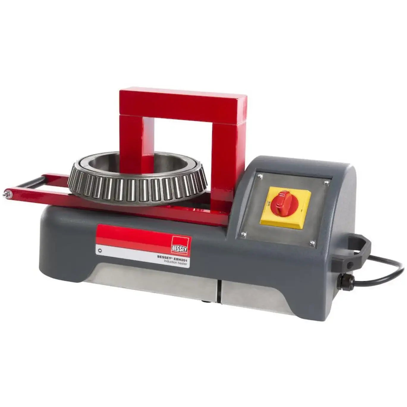 Bearing heater, portable on/off temperature control, certified, 240/16, EBH203