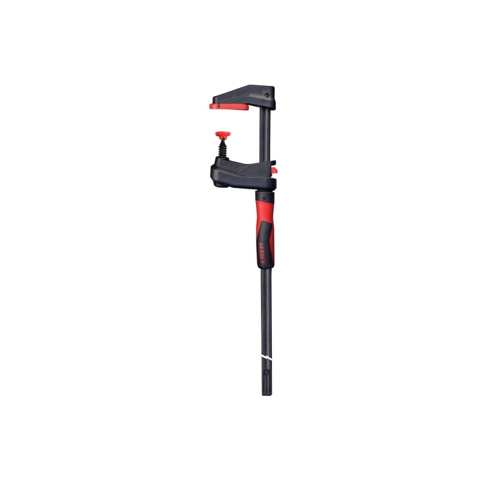 GearKlamp, 24 In. Capacity, 2-3/8 In. Throat, 450 Lbs. Clamping Force