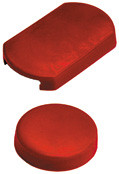 Bessey Clamp Pad set, GSCC3.5xx. 4 pcs