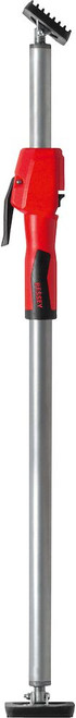 Telescopic support rod STE with pump grip, 98 Inch