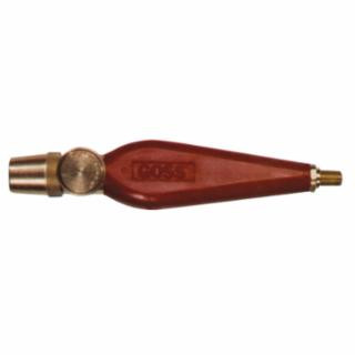 Goss TORCH HANDLE, FRONT VALVE