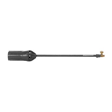 Goss TORCH, CAST IRON BP-10 TIP