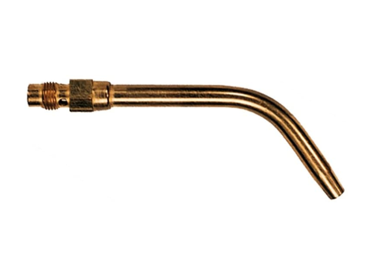 Goss TIP, MED, SOLDERS 1/2"