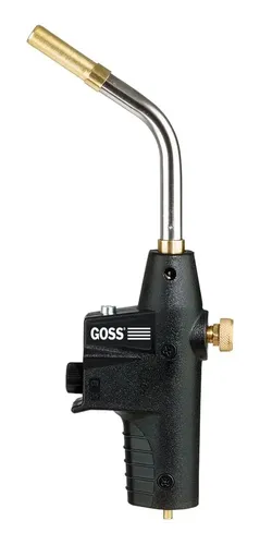 Goss TIP END, GP-600, GT-4L