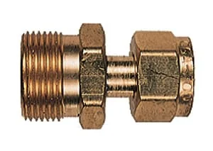 Goss ADAPTOR, B REG TO MC CYL
