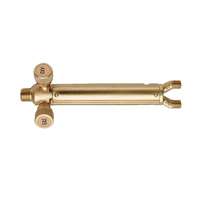 Goss VALVE STEM, TW-5A