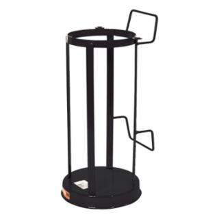 Goss STAND, FOR 40 CuFt NITROGEN CYL