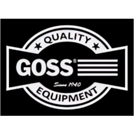 Goss REG, NITROGEN, 1/4 FLARE, 500 PSI